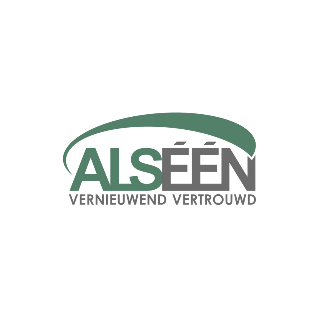 Alseen Logo