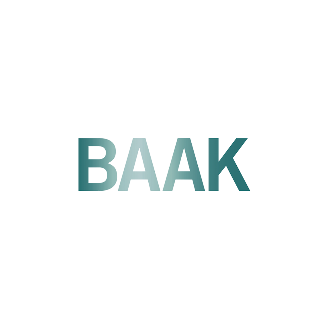 BAAK Logo
