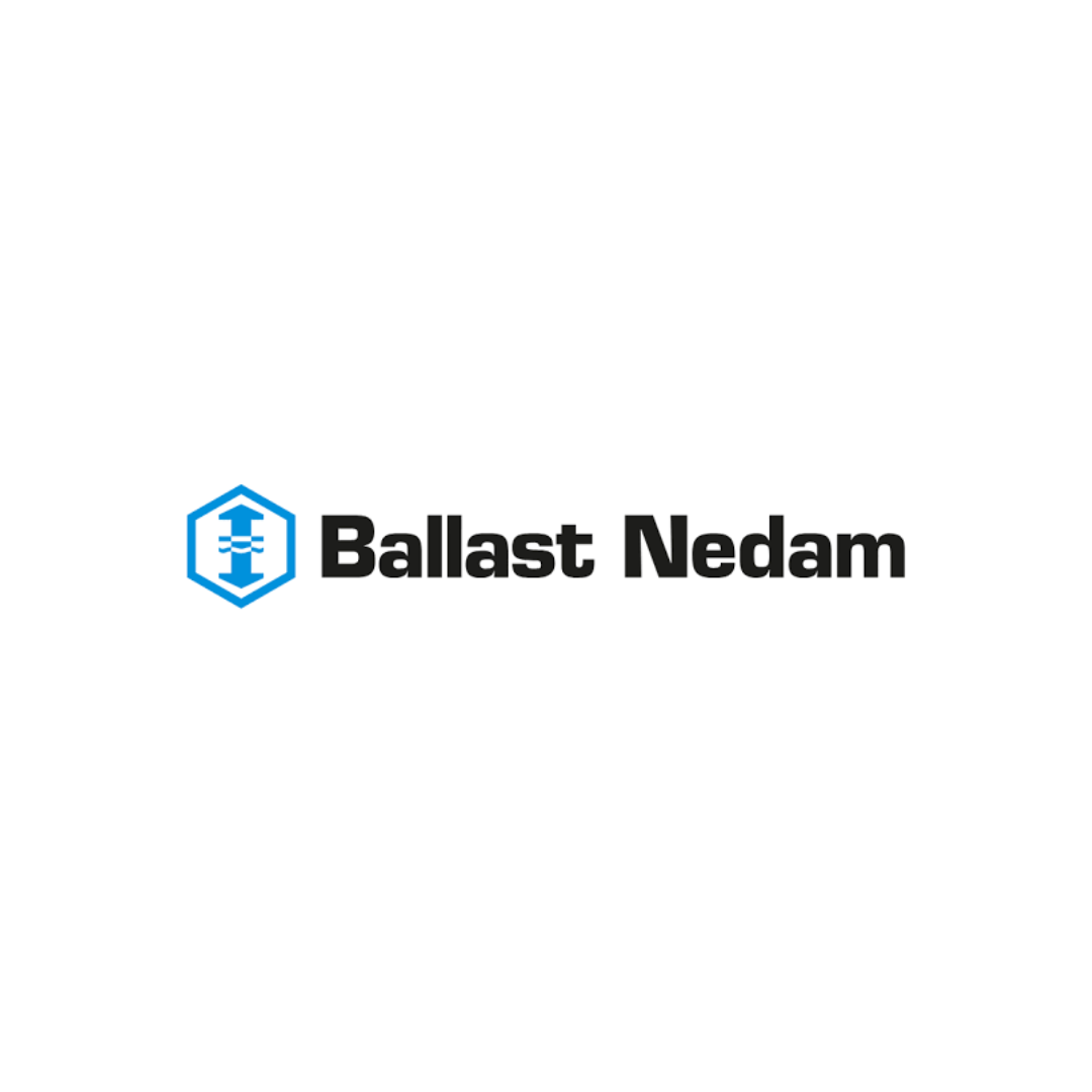 Ballast Nedam