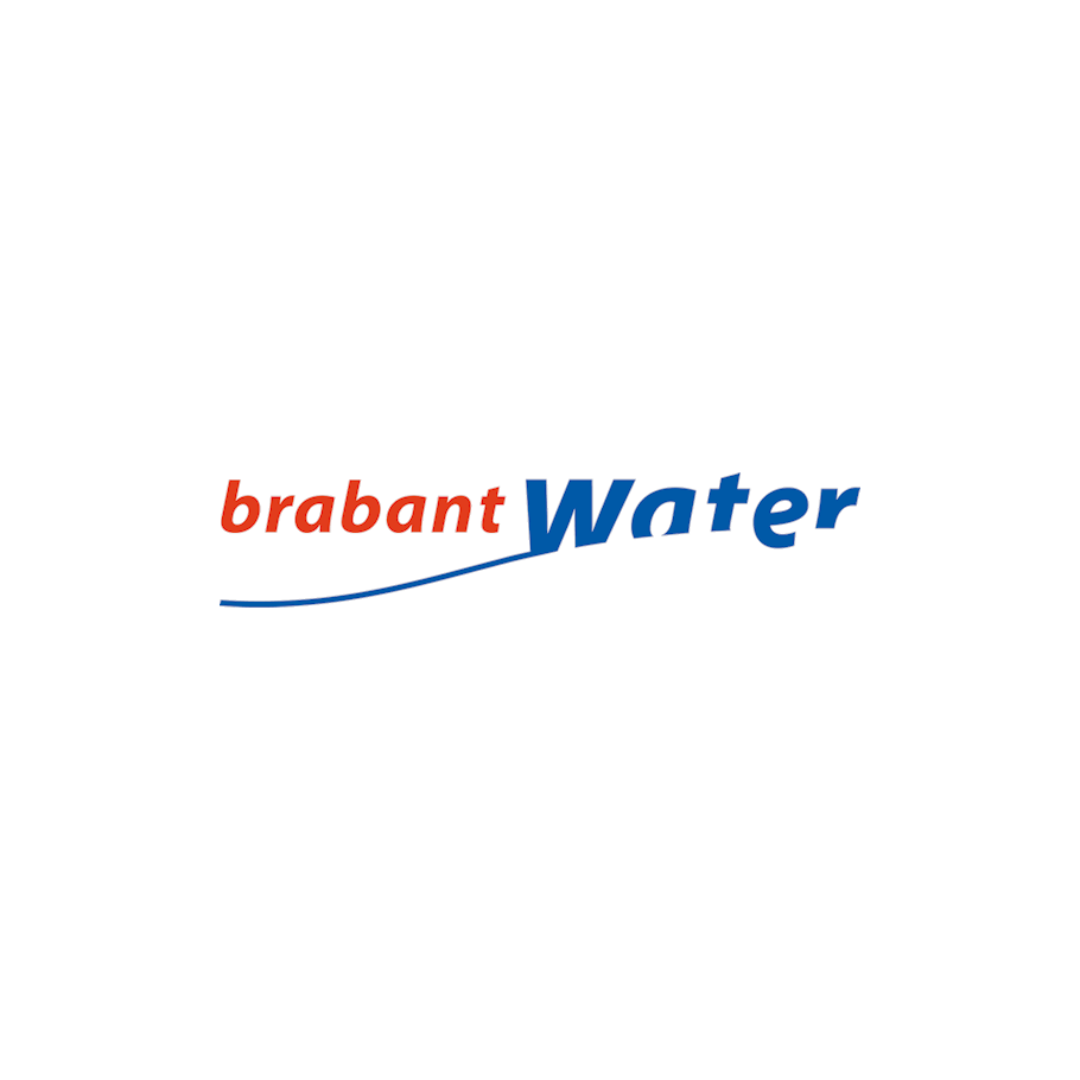 Brabant Water Logo