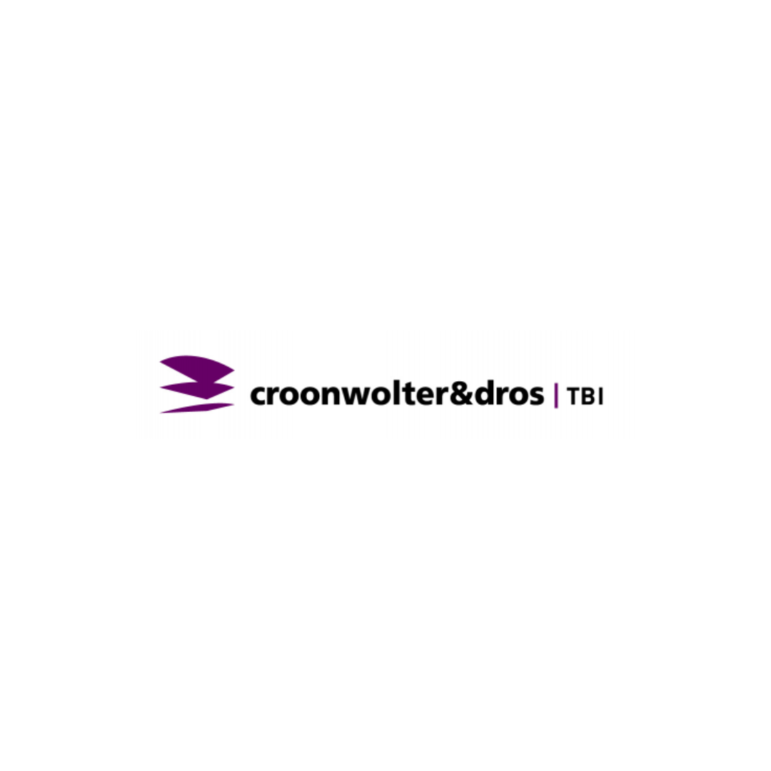 Croonwolter & Dros Logo