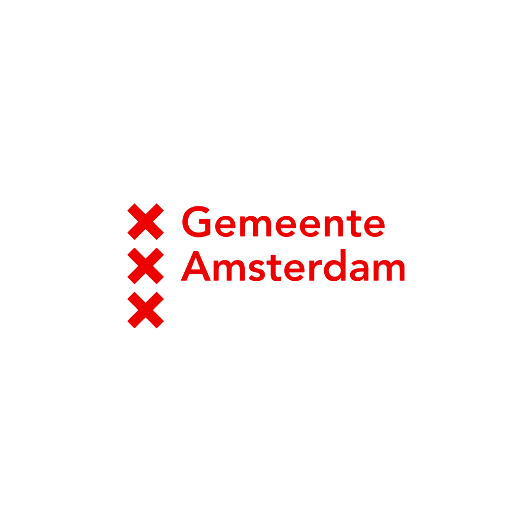 Gemeente Amsterdam Logo