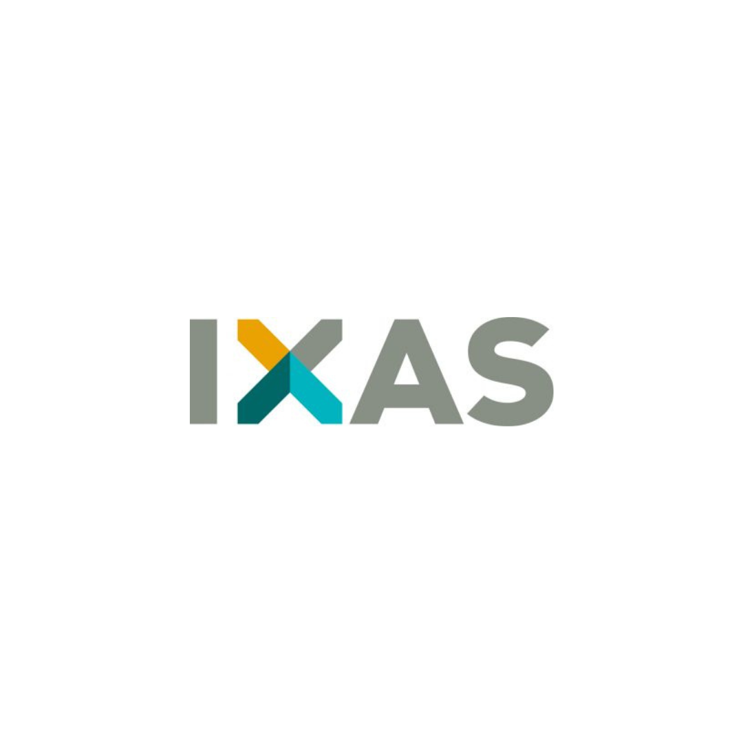 IXAS Logo