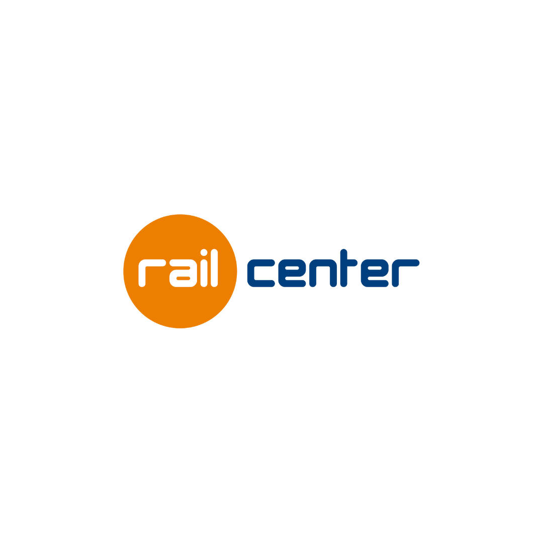 Railcenter Logo