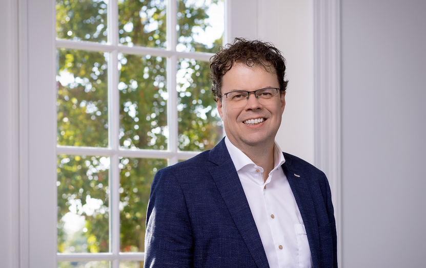 Robert van der Meijgaarden
