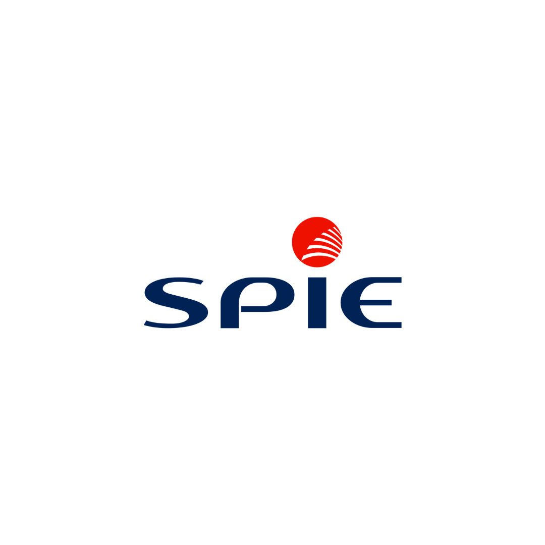 SPIE Logo