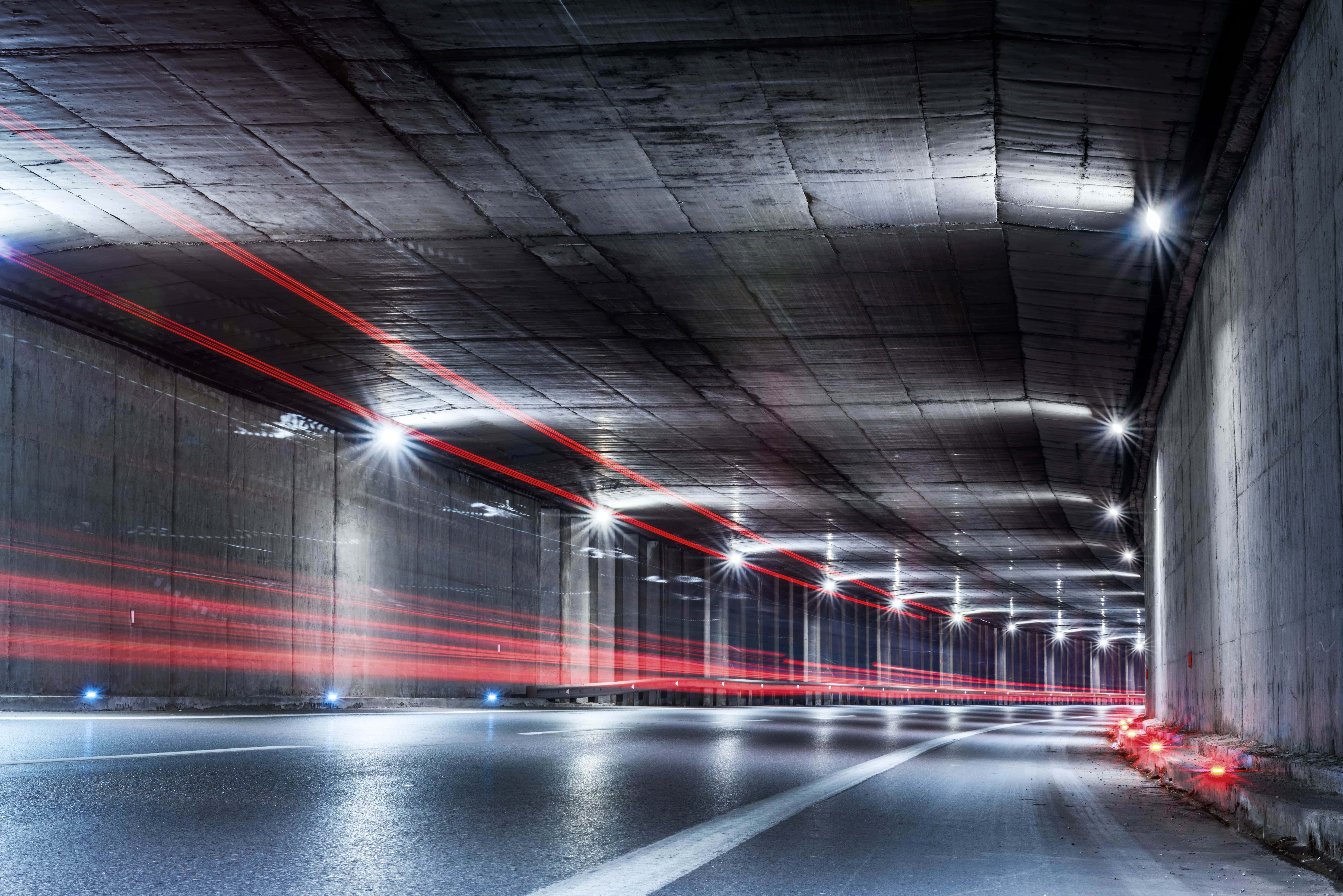 Tunnel