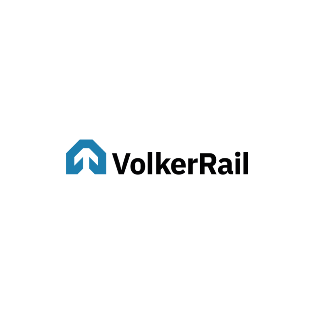 Volkersrail Logo