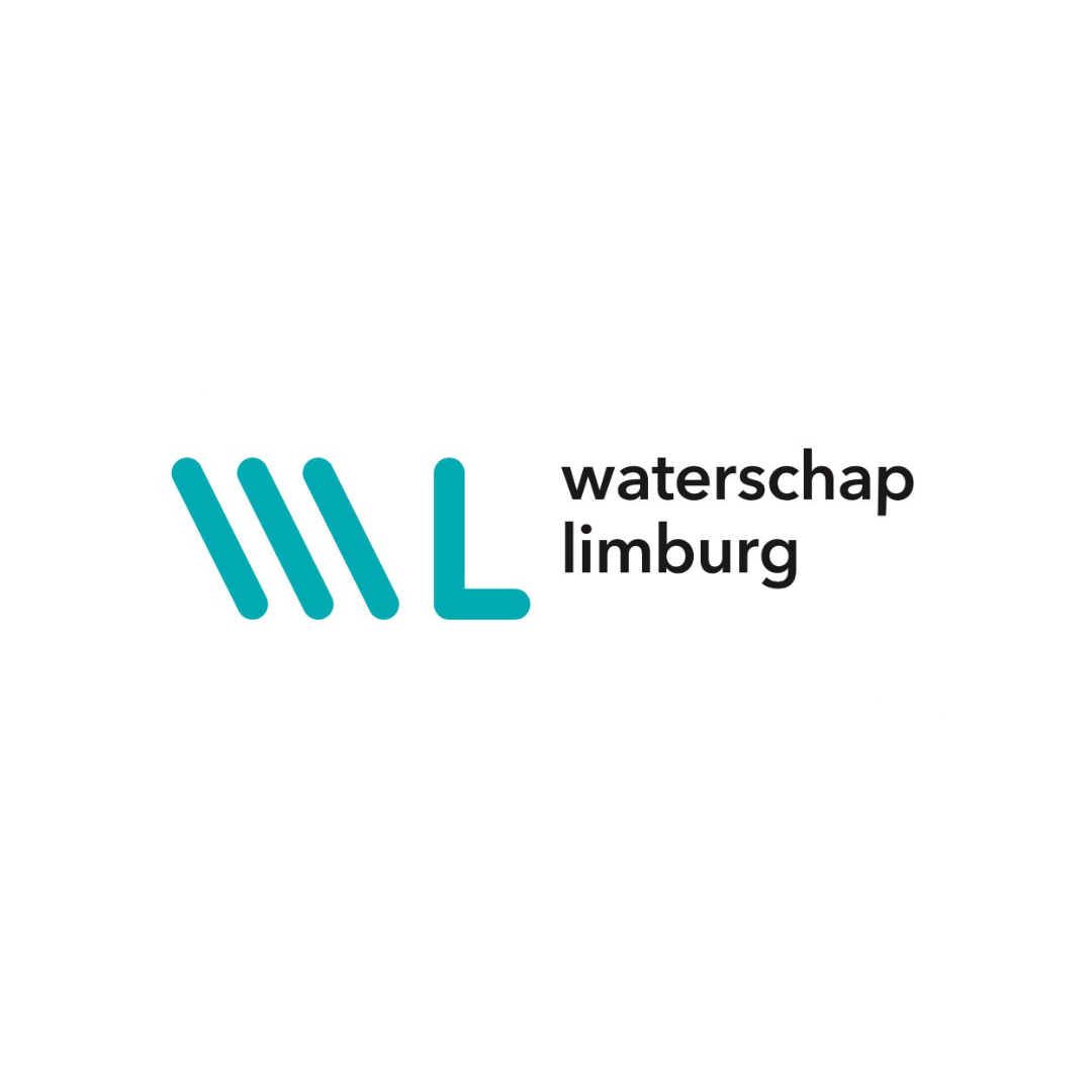 Waterschap Limburg Logo
